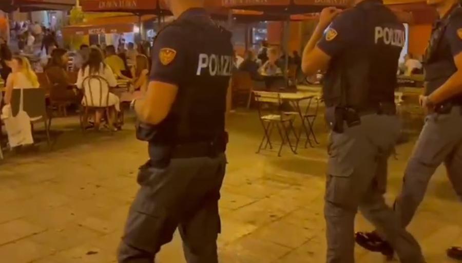 Rapine in centro a Cagliari, arrestato l’ultimo componente della banda dei nordafricani