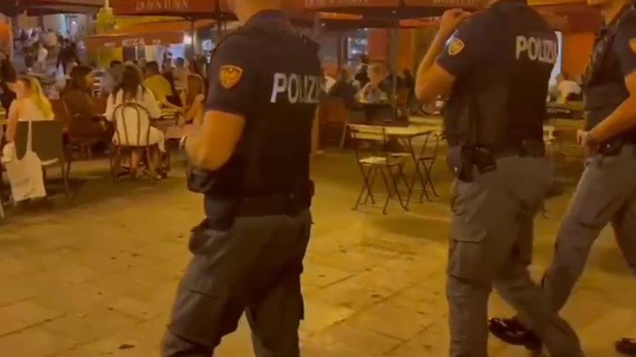 Rapine in centro a Cagliari, arrestato l’ultimo componente della banda dei nordafricani