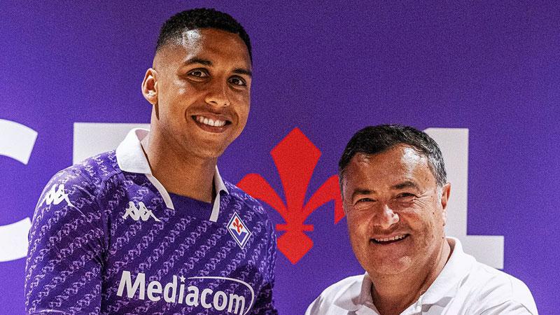 La Fiorentina guarda alla Germania aspettando l’accordo per Parisi