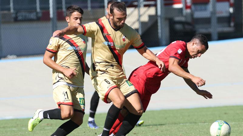 Lucchese, tutti pazzi per Tiritiello. L’Ancona pronta alla maxi offerta<br>
