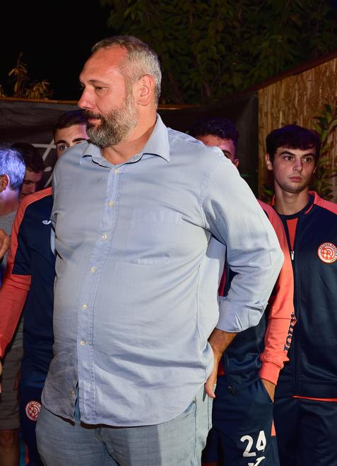 Futsal Pistoia in via di ricostruzione. Verso l’A2 maschile e B femminile<br>
