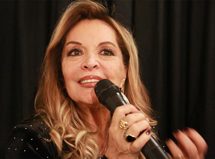 Porto Cervo Libri con Silvana Giacobini e il suo ultimo “noir” sul lago