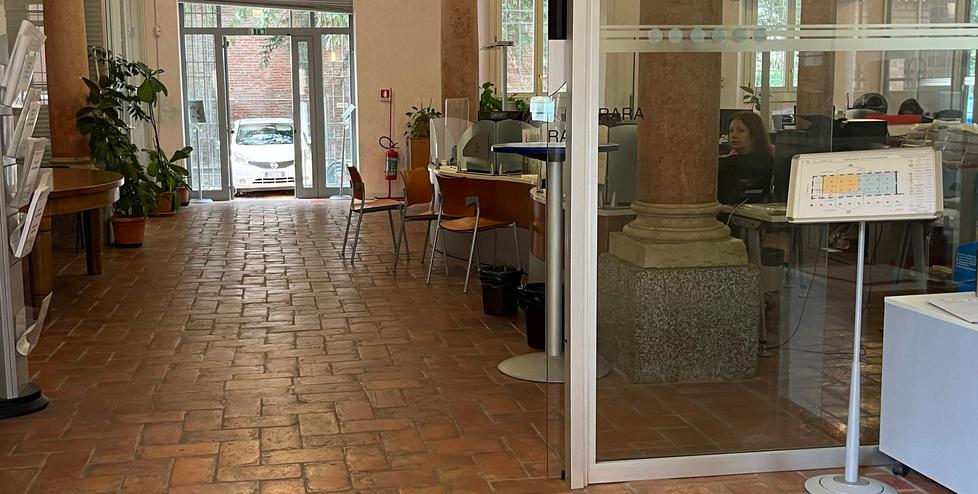 Comune di Ferrara paralizzato: «È un attacco hacker»