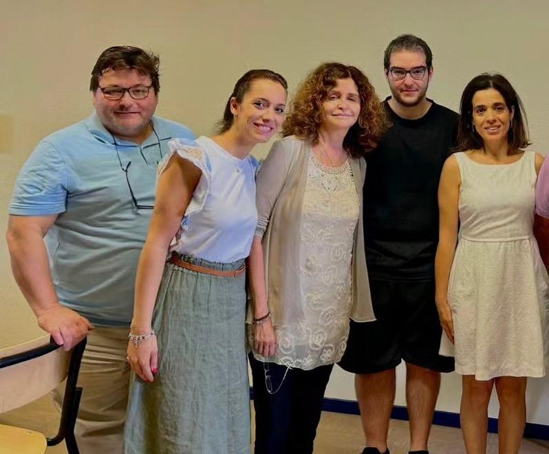 Undici super diplomati, Codigoro è orgogliosa