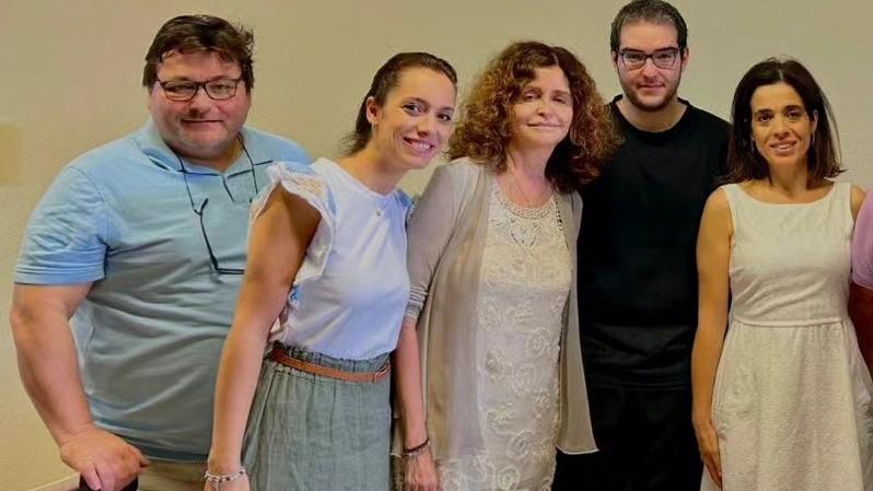 Undici super diplomati, Codigoro è orgogliosa