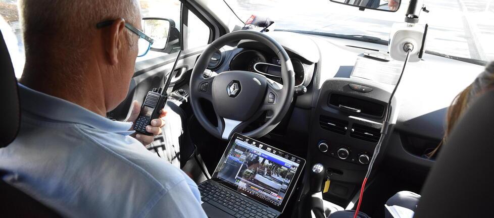 Sassuolo, boom di auto senza assicurazione: il Comune rafforza il Targa System 