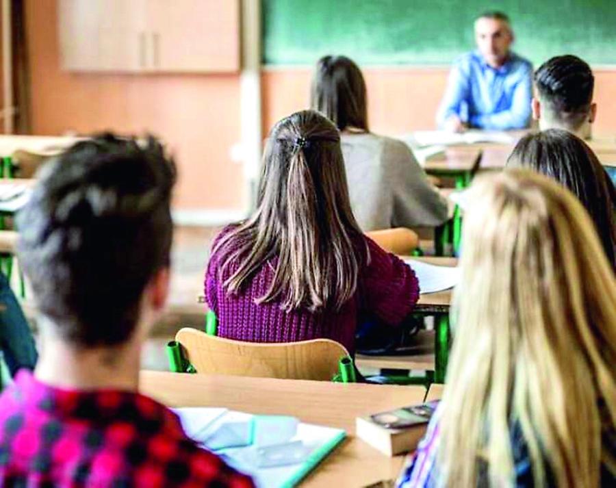 Invalsi, studenti sardi rimandati in italiano, inglese e matematica