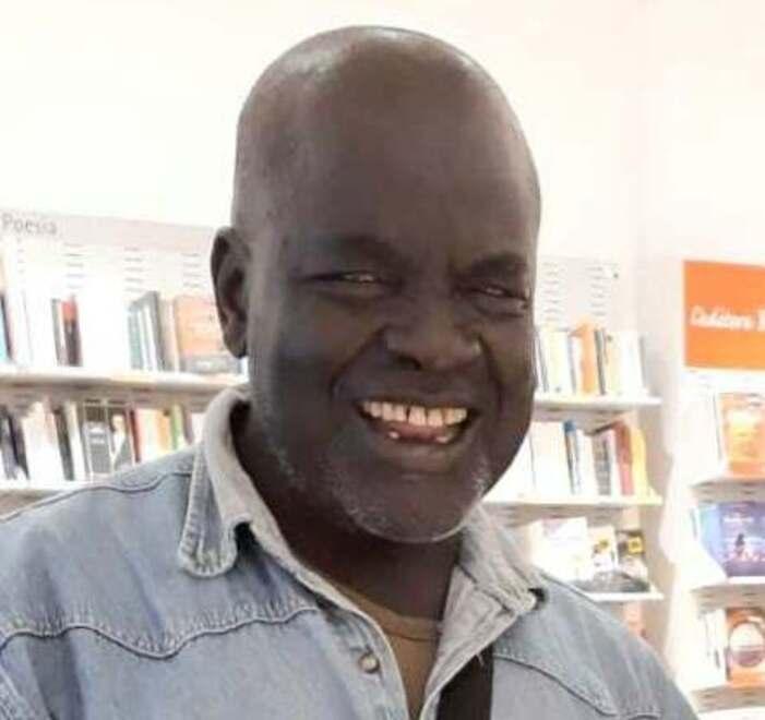 Modena Addio Bass, anima africana di via Battisti 