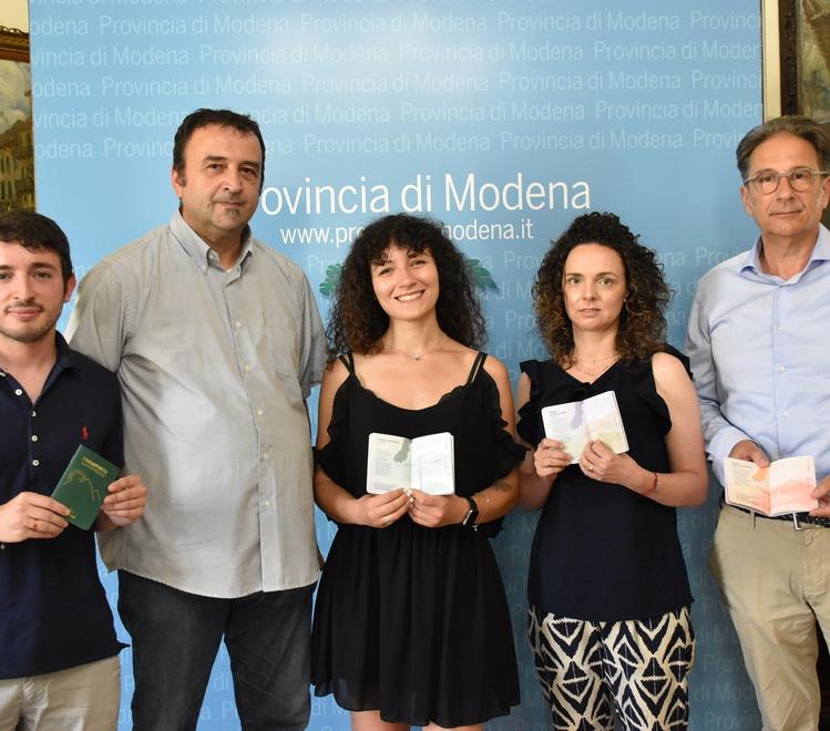 Passaporto turistico: così l’Appennino punta a crescere 