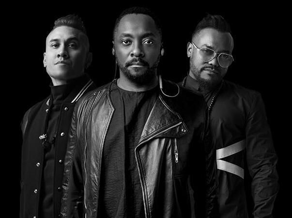 Black Eyed Peas dal vivo a Ferrara: «L’affetto del pubblico è tutto»