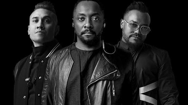 Black Eyed Peas dal vivo a Ferrara: «L’affetto del pubblico è tutto»