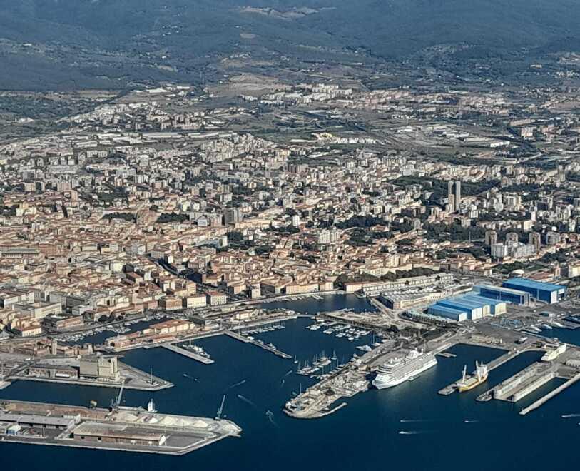 Livorno, le mosse dei privati tra il centro e il mare: le tre operazioni clou