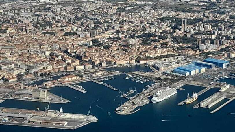 Livorno, le mosse dei privati tra il centro e il mare: le tre operazioni clou