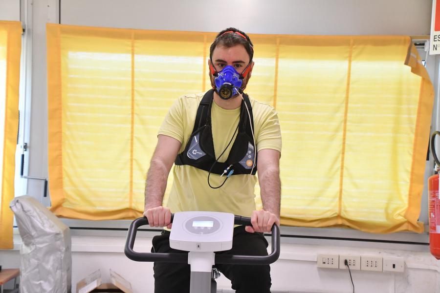 Il Parkinson si combatte in palestra