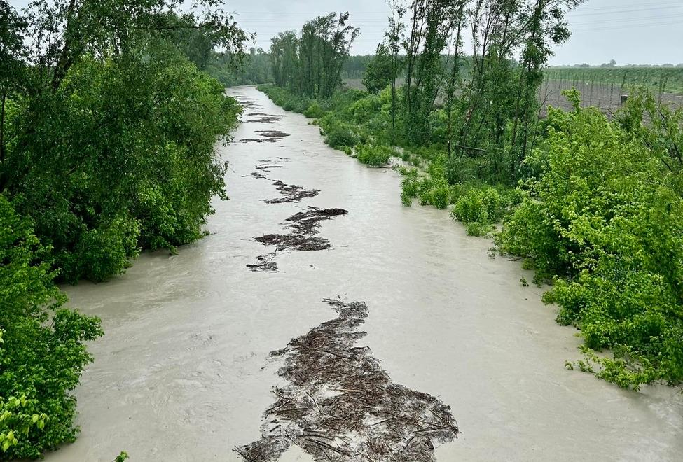 Rischio idrogeologico, Cento e Argenta a confronto con Bonifica e Regione