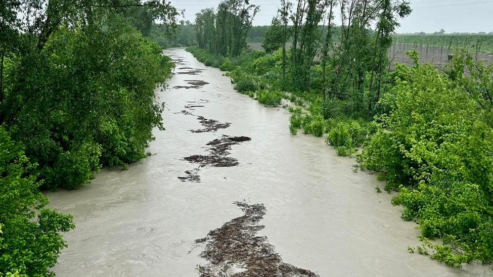 Rischio idrogeologico, Cento e Argenta a confronto con Bonifica e Regione