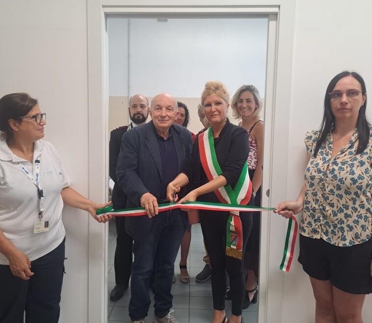 Jolanda di Savoia, punto prelievi: «Un servizio per tutta la comunità»