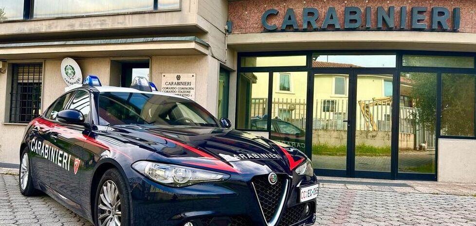 Sparatoria nell’Anchione: sei gli uomini agli arresti