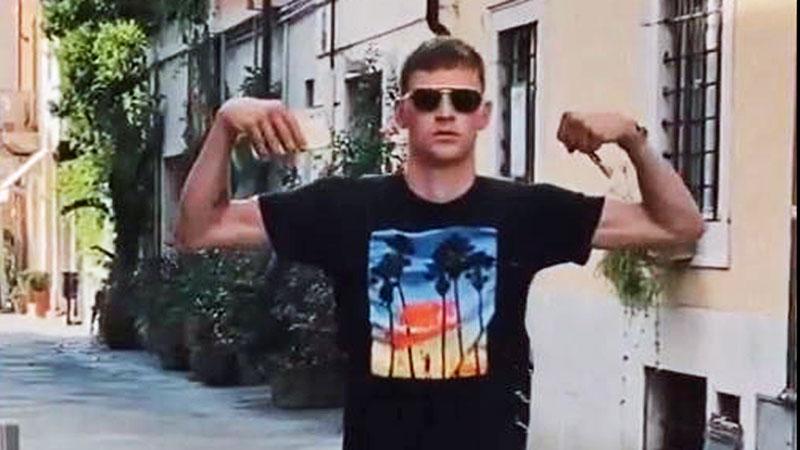 Ciao Leo dalla mamma «Ha imparato a volare»