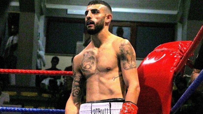 Cristian Zara all’assalto del titolo italiano: «Questa volta non posso sbagliare»