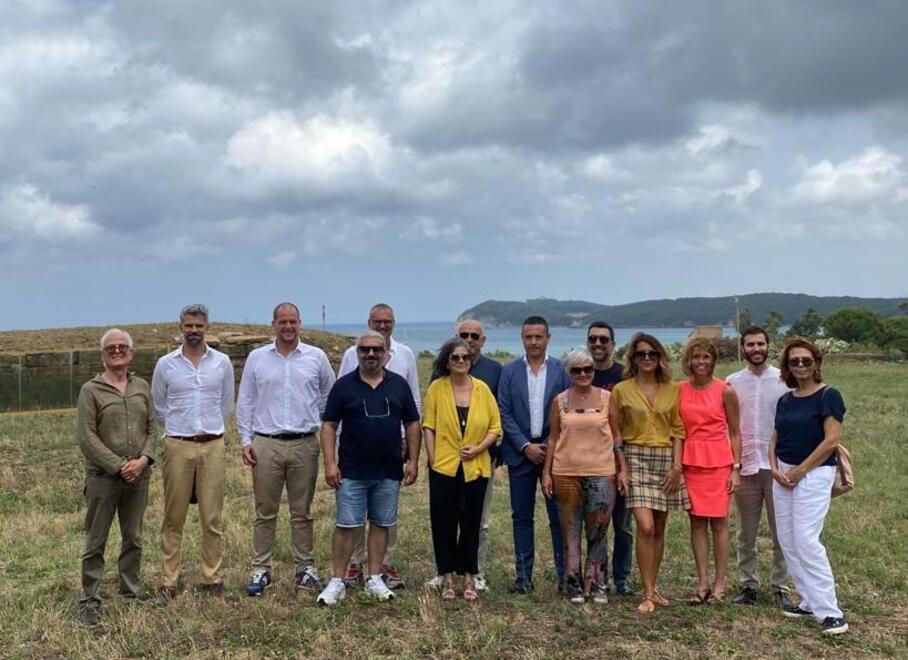 Baratti, l’arrivo è in navetta: il biglietto si fa con Trenitalia