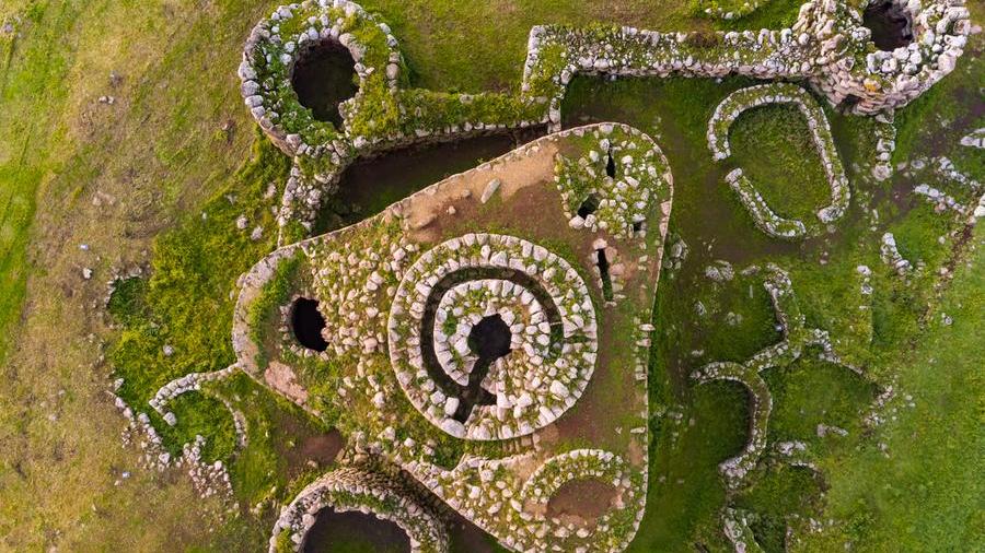 Insula Quality World, archaeology, traditions, events and sport the menu of destination Sardinia