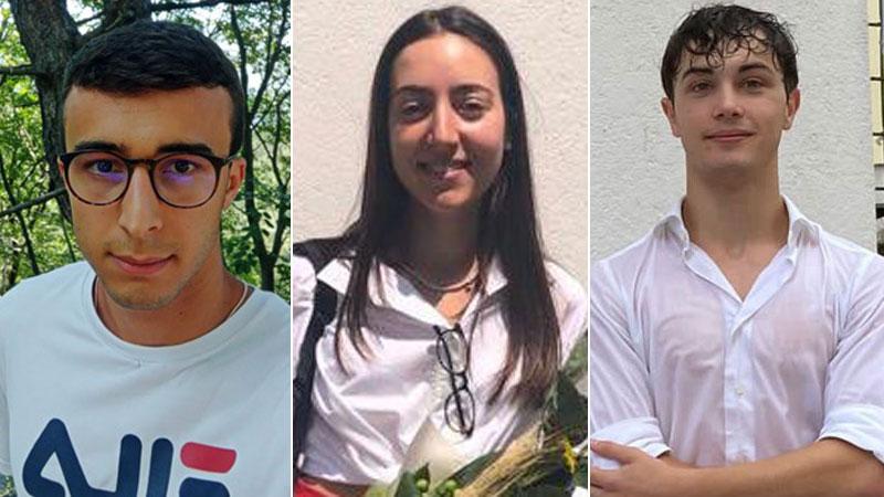 Massa, sette centisti al liceo scientifico: tre studentesse escono con lode