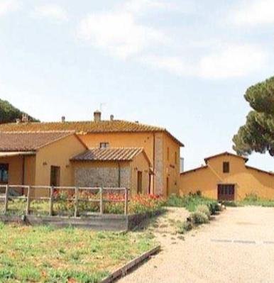 Ex Casone Ugolino di nuovo all’asta il complesso venduto a 2,5 milioni