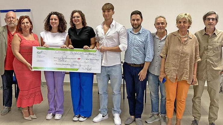 Polo Magona, ecco le borse di studio dedicate a “I progetti”