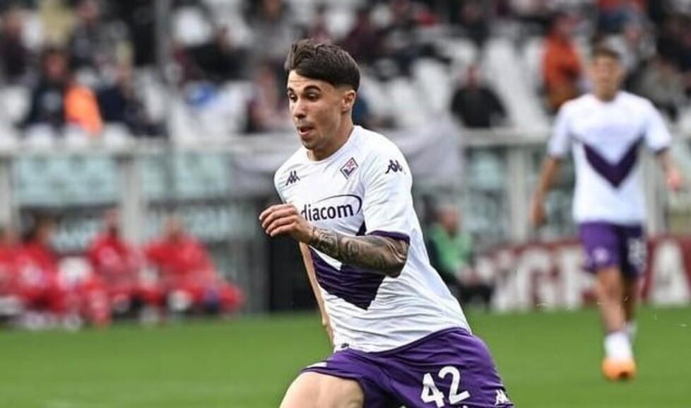 Il talento Alessandro Bianco in prestito alla Reggiana