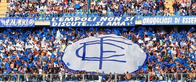 Empoli, caro abbonamenti: così fan tutti ma si sentono i primi mugugni 