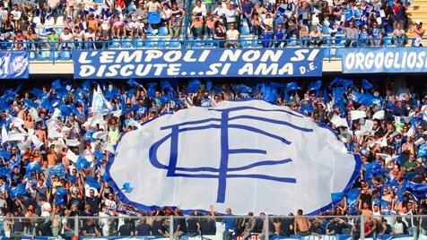 Empoli, caro abbonamenti: così fan tutti ma si sentono i primi mugugni