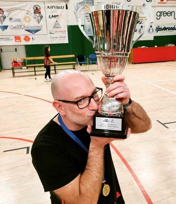 Adesso è ufficiale, Pierluigi Conzon direttore tecnico dell’Unionvolley