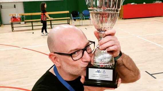 Adesso è ufficiale, Pierluigi Conzon direttore tecnico dell’Unionvolley