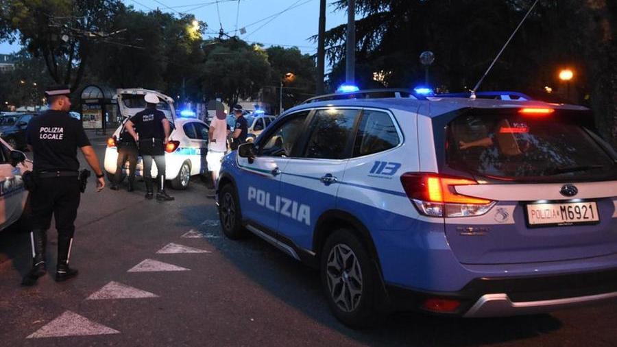 Modena, controlli anticrimine: un arresto e una denuncia