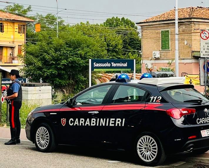 Sassuolo, seconda sospensione della licenza per un bar