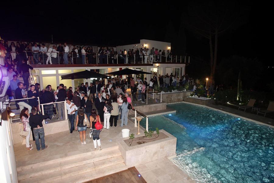 Pieve a Nievole, alla Villa Resort arriva “Firenze nera” con show, cena e festa in maschera