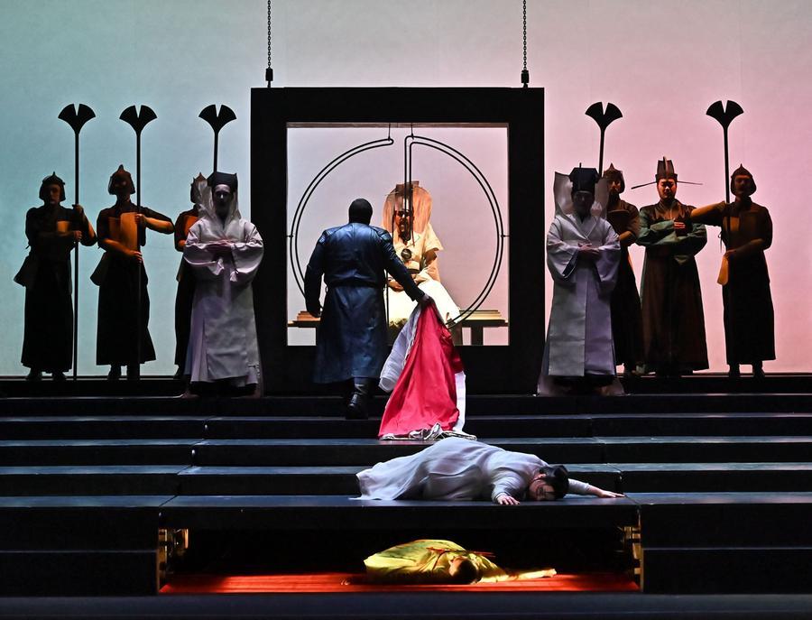 L’opera lirica “alla modenese”
