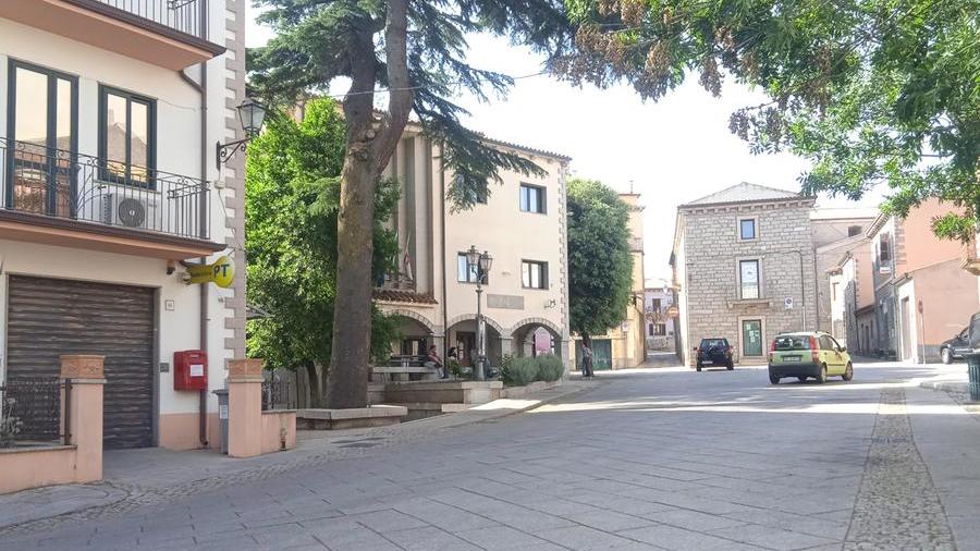 Lite mortale a Luras: arrestato per omicidio volontario il 31enne Fabio Malu