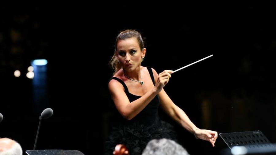 Beatrice Venezi