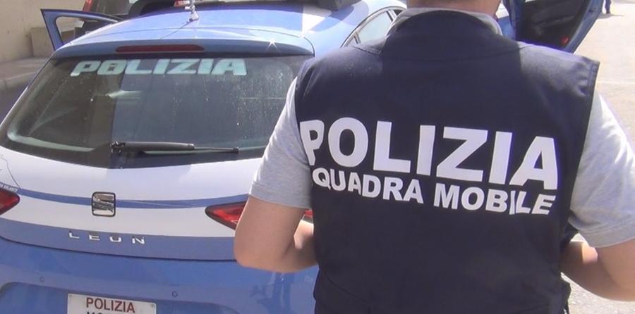Ferrara. Furti e rapine, arrestati sette minorenni