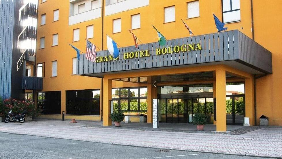 Piscina, centro medico, eventi. «Così rinasce il Grand Hotel di Pieve di Cento»<br type="_moz" />