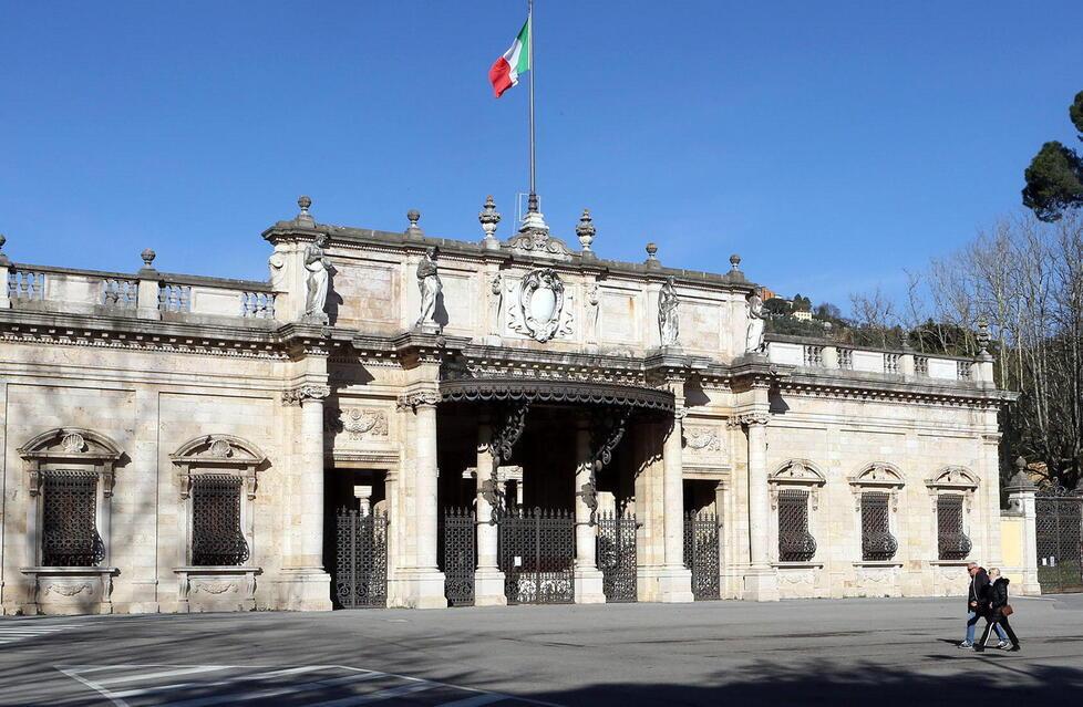 Montecatini, via libera al concordato per le Terme: nominato il liquidatore dei beni