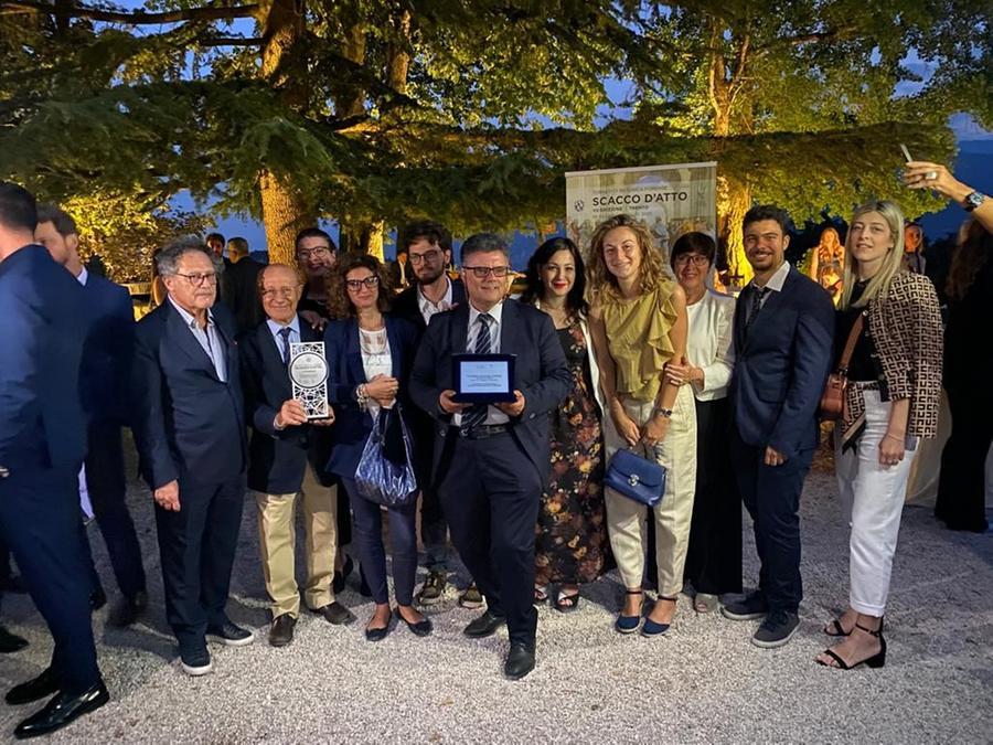 Massa-Carrara, avvocati praticanti premiati a Trento per la retorica forense