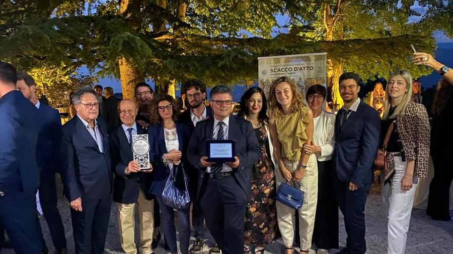 Massa-Carrara, avvocati praticanti premiati a Trento per la retorica forense