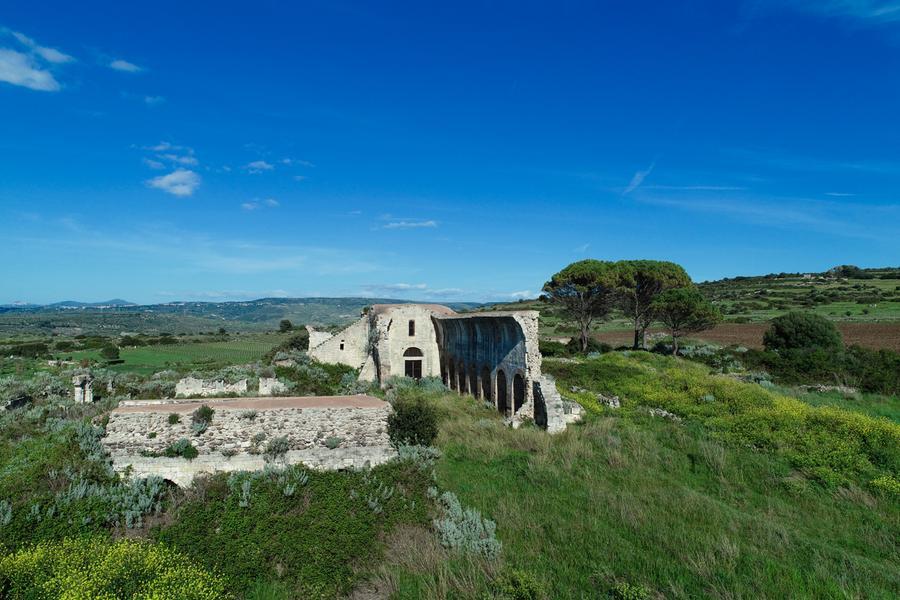 Ittiri, colline e oliveti che guardano il mare: tradizioni, cucina e una città da scoprire