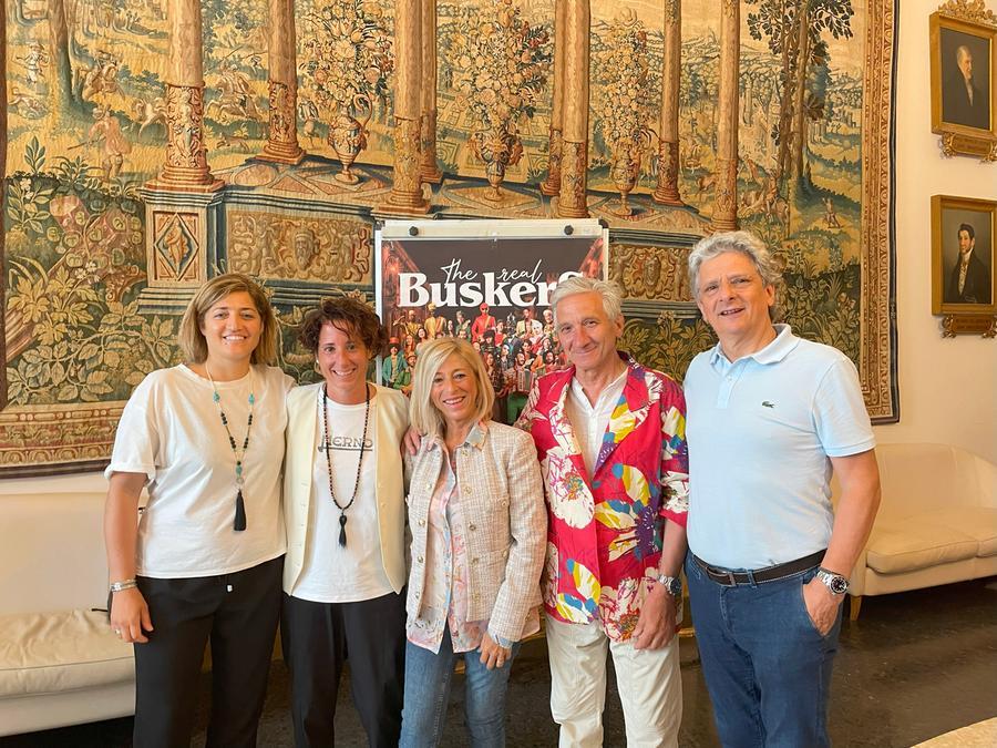 Ferrara Buskers Festival alle porte. In città scatta il conto alla rovescia