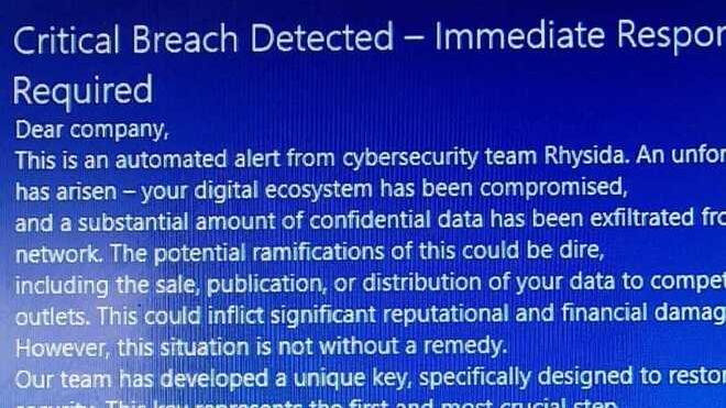 Ferrara. Servizi comunali bloccati: «È un Covid tecnologico»<br type="_moz" />