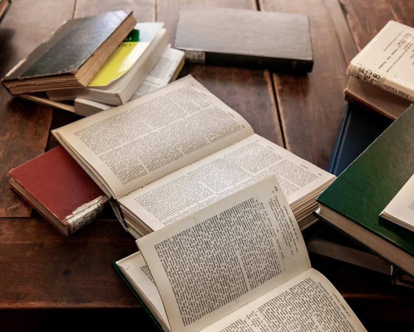 La biblioteca privata di Pampaloni donata dagli eredi alla Normale