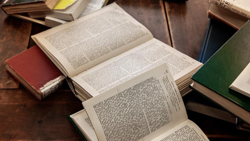 La biblioteca privata di Pampaloni donata dagli eredi alla Normale